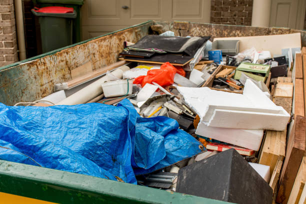 Best Professional Junk Removal  in Battle Creek, MI